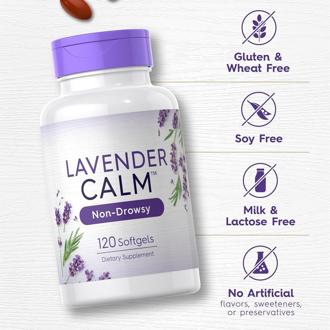 LavenderCalm