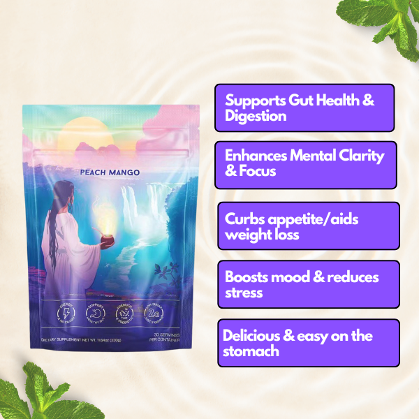 Yerba Fuel (Special)