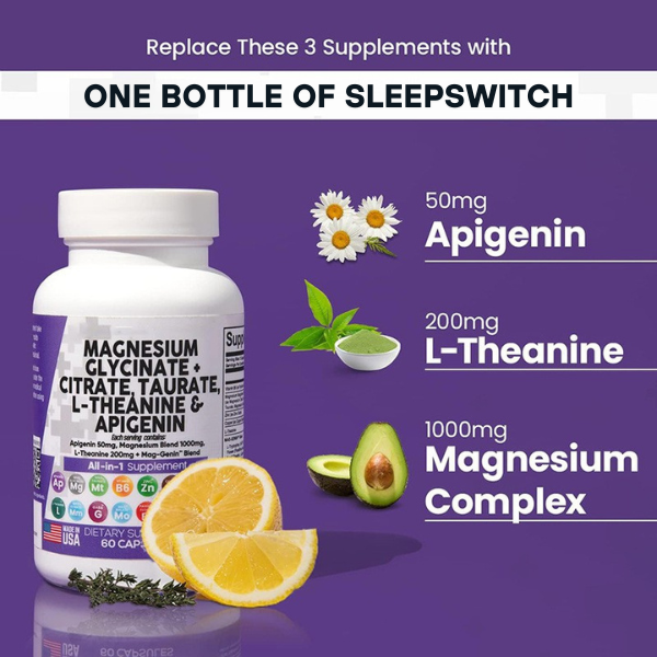 SleepSwitch
