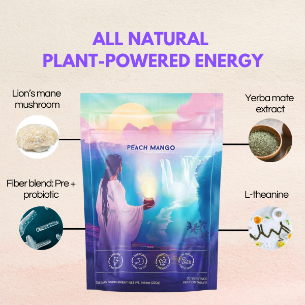 Yerba Fuel (Special)