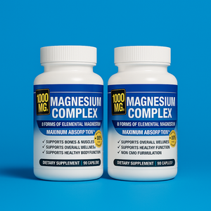 2 Bottles (Free Shipping)