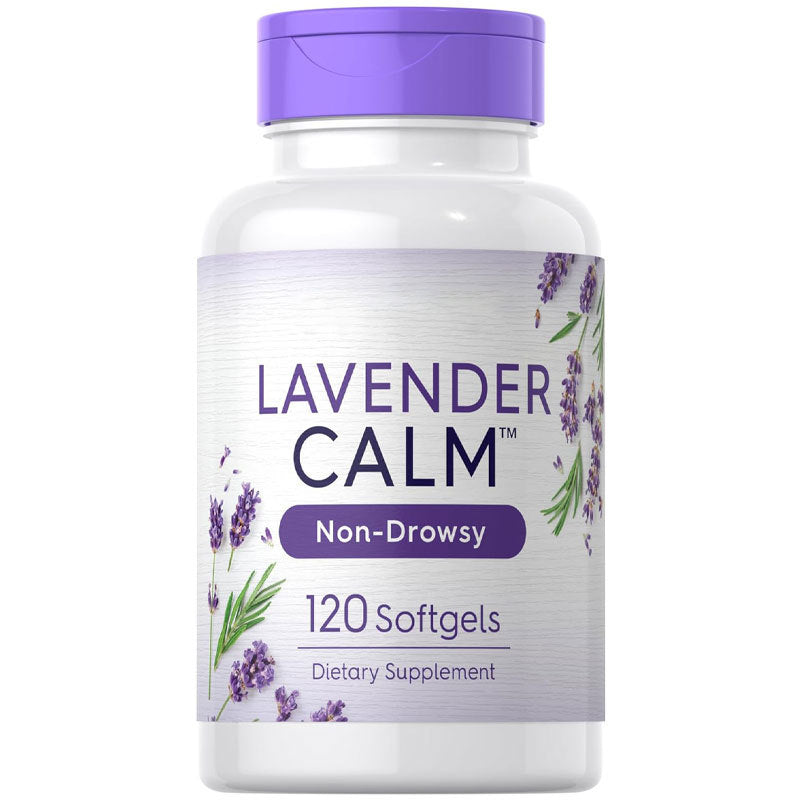 LavenderCalm