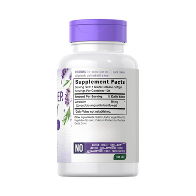 LavenderCalm
